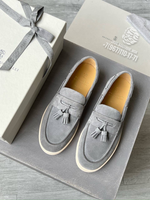 Слипоны Brunello Cucinelli