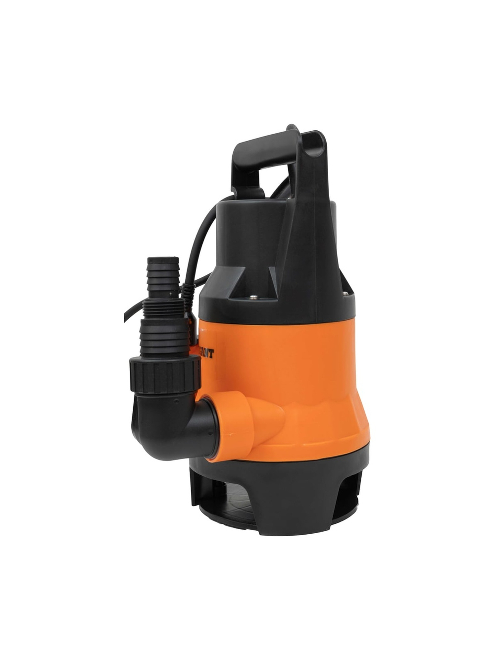 Погружной Фекальный насос Gigant CACH-06