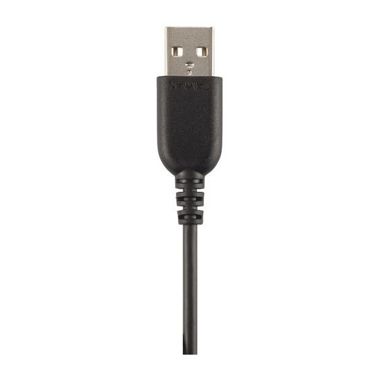 Кабель питания-данных USB для Garmin Vivoactive HR