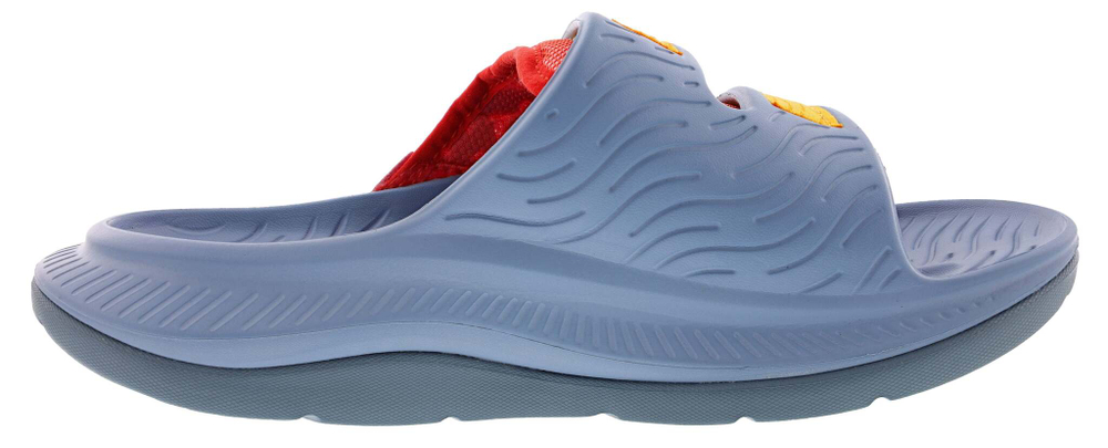 Сланцы Hoka Ora Luxe