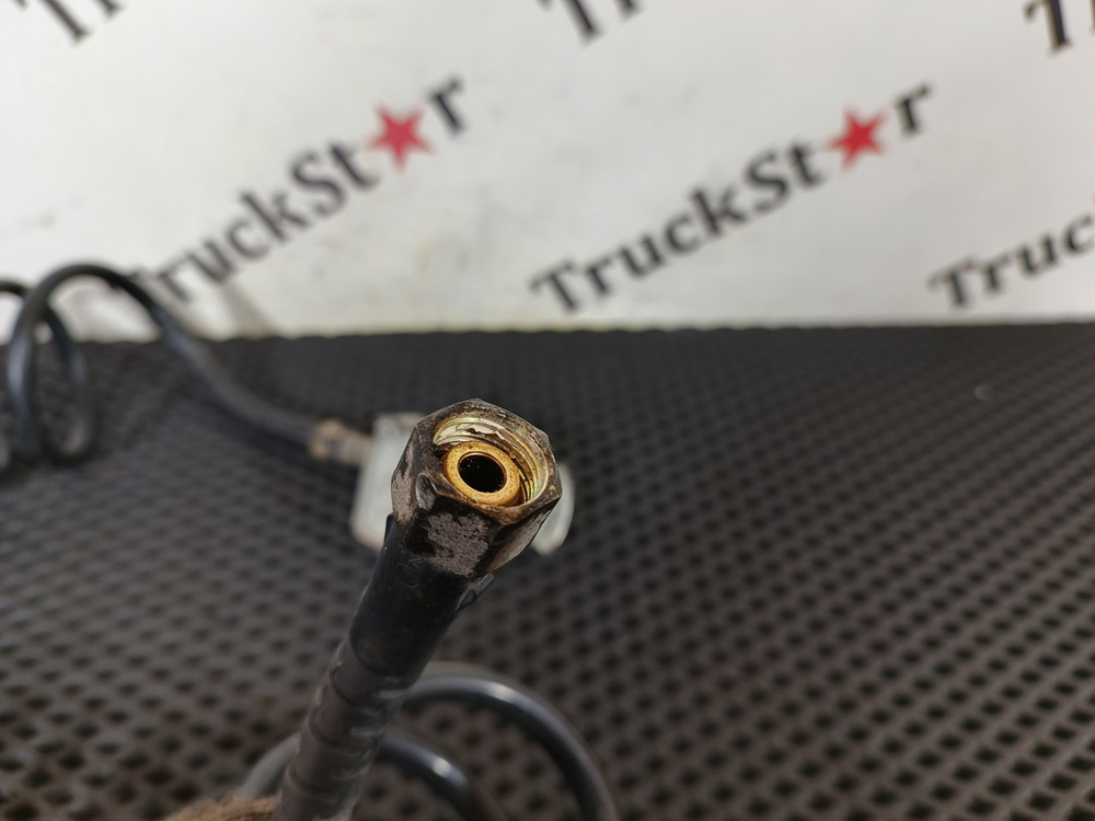 Перекидка воздушная 2023г.