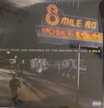Eminem / The Vinyl LPs (20LP)