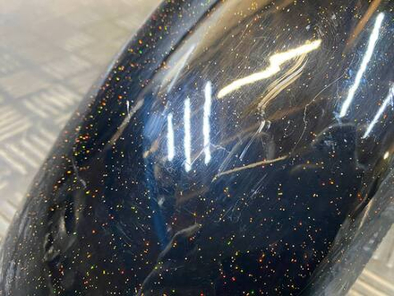 Крыло переднее Honda Steed 400 053392