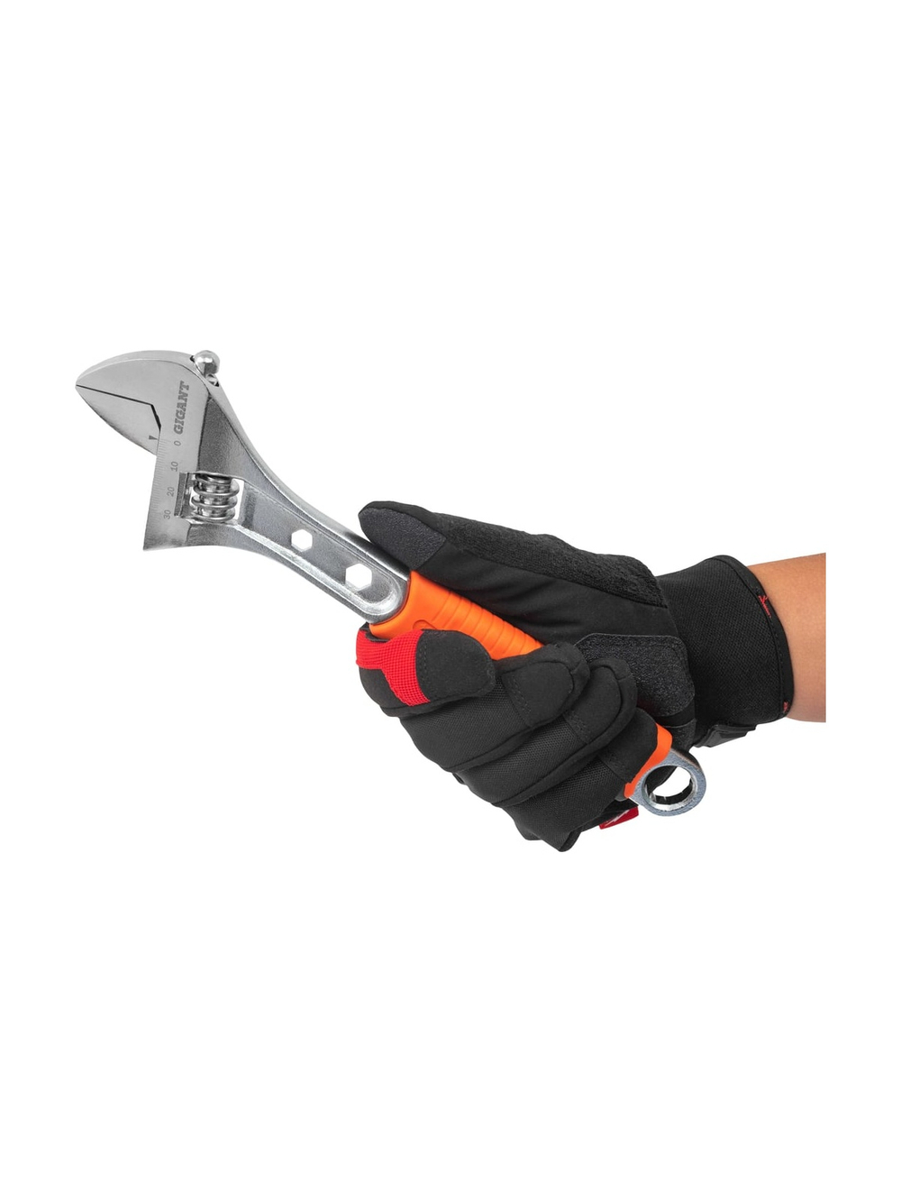 Разводной ключ Gigant 300 мм GAW-300