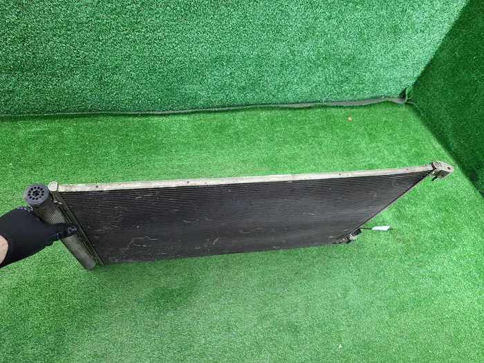 Радиатор кондиционера Mercedes E W213 (2016-2023)