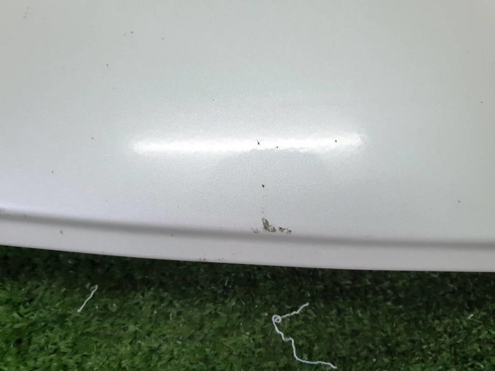 Спойлер крышки багажника Ford Explorer 5 U502 (2015-2019)