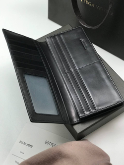 Кошелёк Bottega Veneta