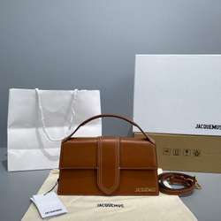 Jacquemus Le Grand Bambino 23 cm