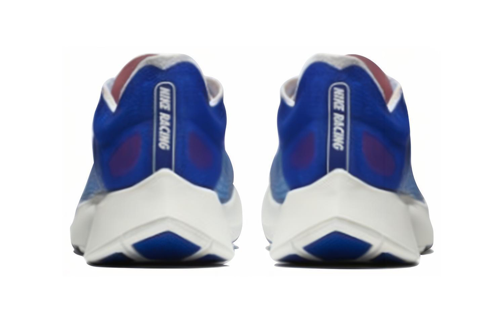 Кроссовки Nike Zoom Fly Sp (Женская размерная сетка)