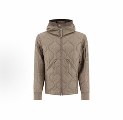 Куртка C.P. Company Liner Padded Hooded Jacket