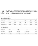 Костюм спортивный CAMP Lined Suit, красный/черный