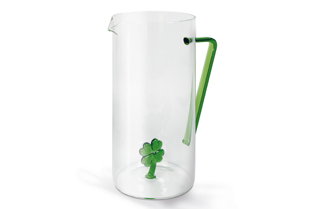 Кувшин 1.2л WD Lifestyle Клевер