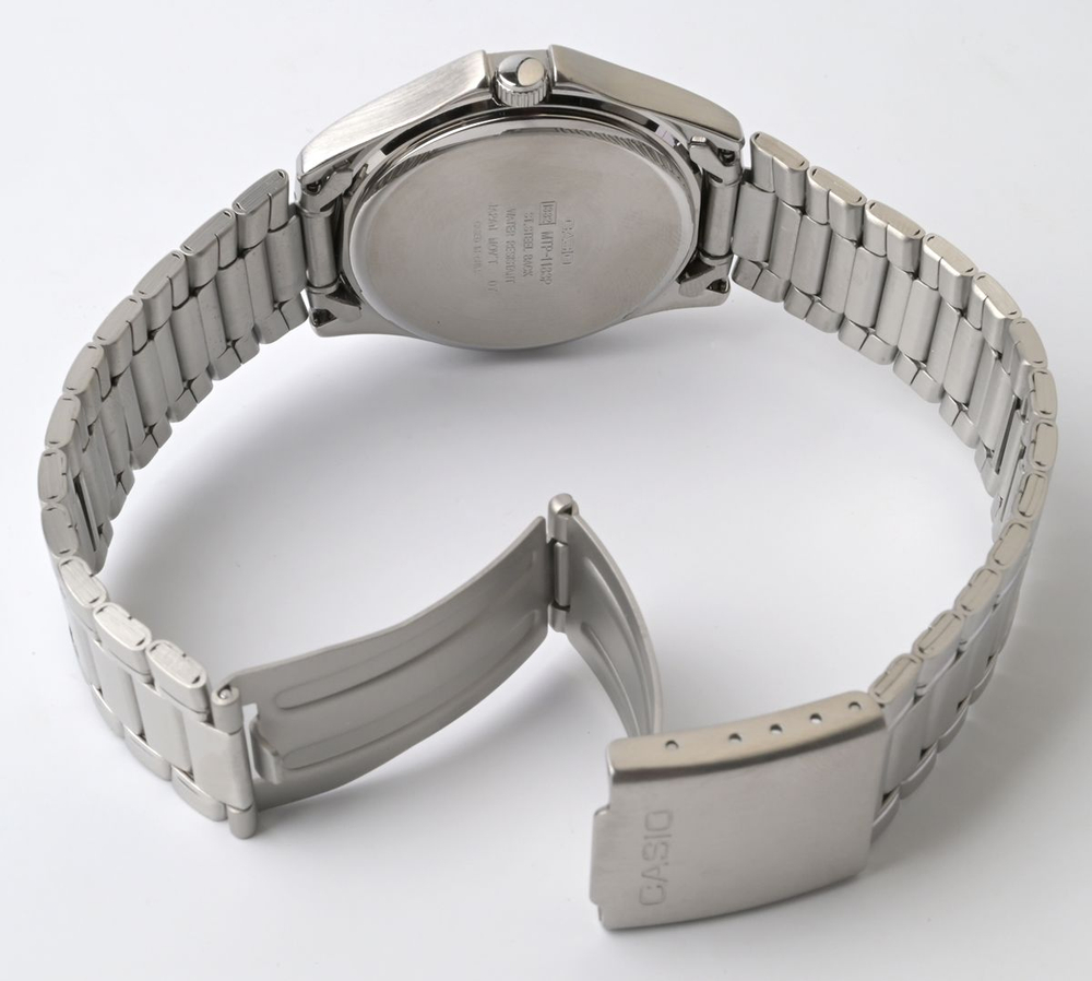 Мужские наручные часы Casio Vintage MTP-1183A-2A