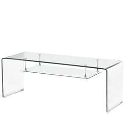 Тумба под ТВ Glass