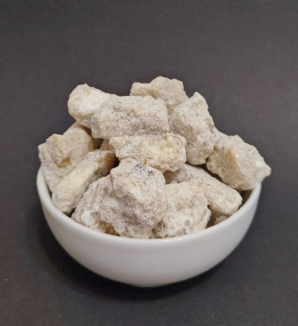 500 г. - Ладан натуральный &quot;Смирна&quot; (Белая)