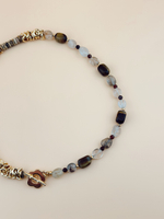 Крупное колье