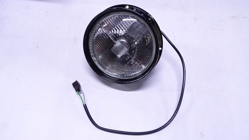 Фара /21213, 21214 URBAN/ под гидрокор. (62.3711) с закаленным стеклом (ОАТ)