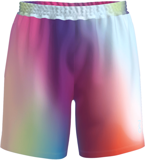 Шорты мужские 7/6 Miran Shorts 7&#39; - Gradient, арт. SH7760-0000