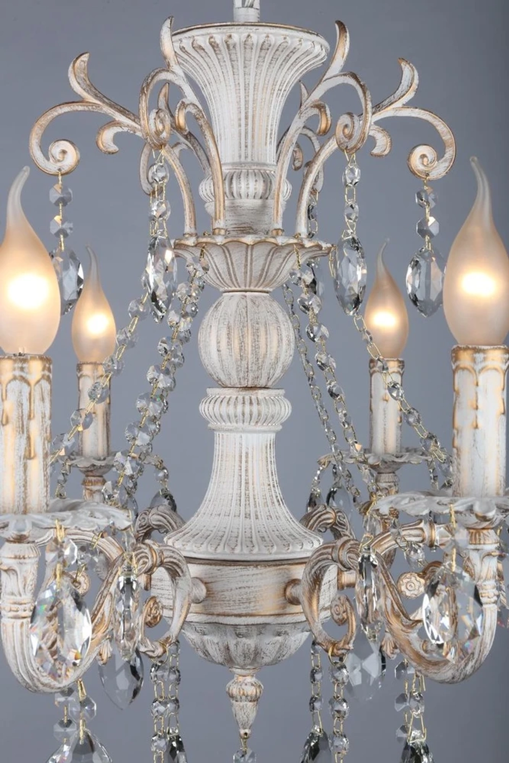 Подвесная люстра Omnilux MARTINA OML-79003-06