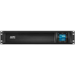 ИБП APC SMC1000I-2UC