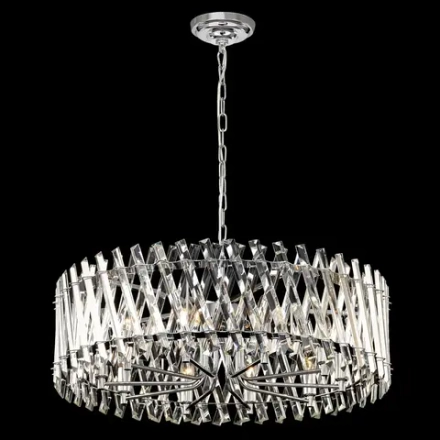 Подвесная люстра Citilux ИНГВАР CL334291