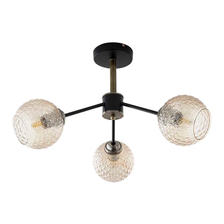 Потолочная люстра Modelux Modemodern MD.2696.3