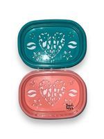 Мыльница 8937