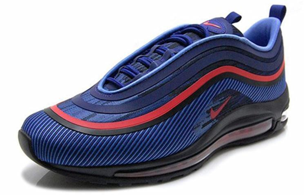 Кроссовки Nike Air Max 97 Ul 17 Ultra Regency Purple