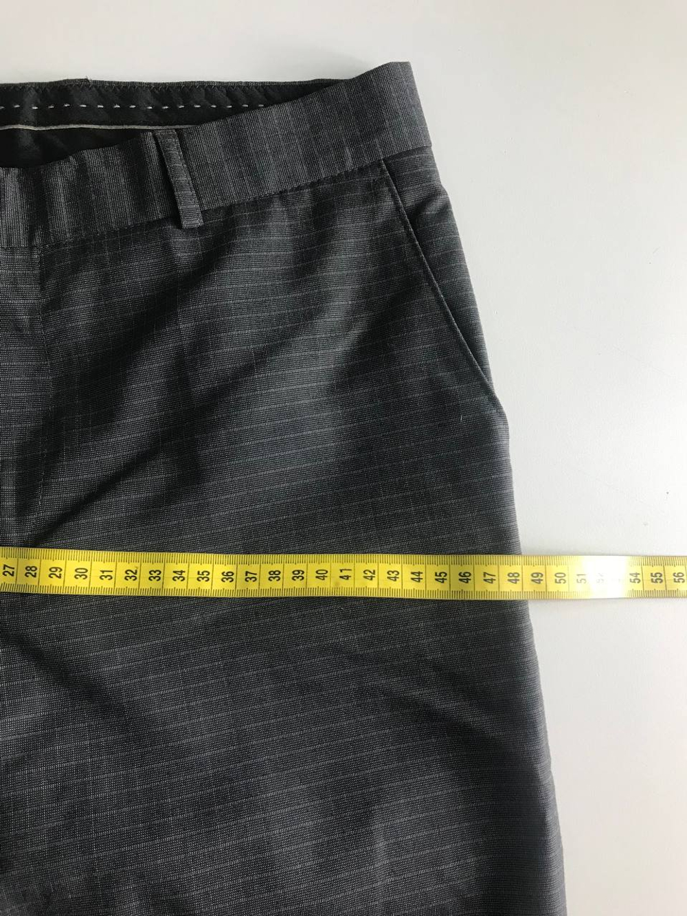 Брюки Moder для офиса, визуально на 50 размер, новые