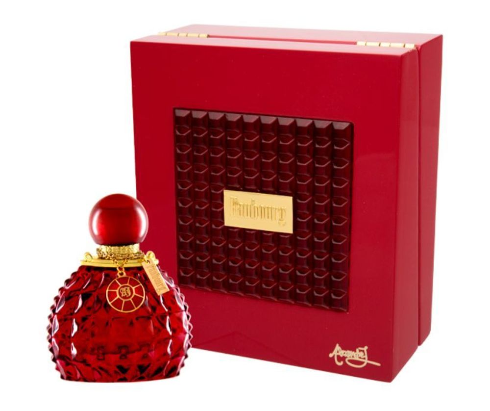 Alexandre.J Faubourg