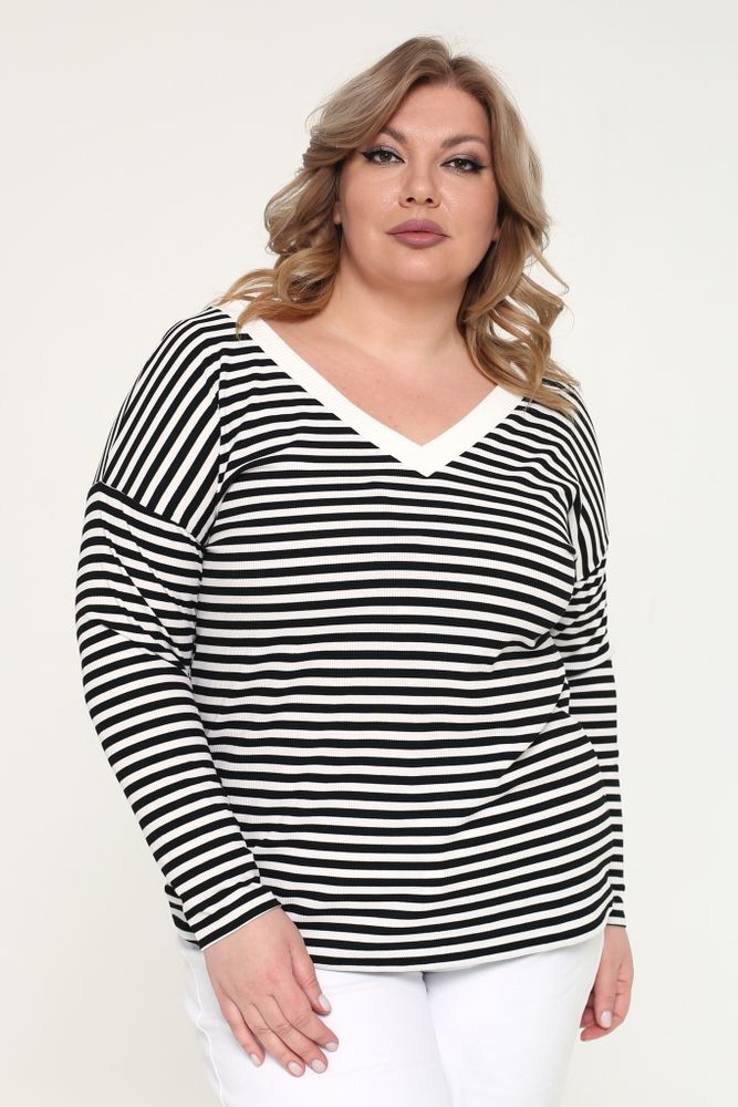 Лонгслив 5645 Fabrika