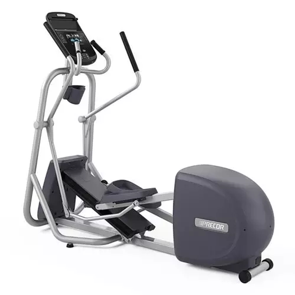 Эллиптический тренажер PRECOR EFX 225