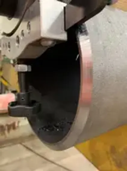 Вертикально-сверлильный станок Optimum OPTIdrill DH 28BV