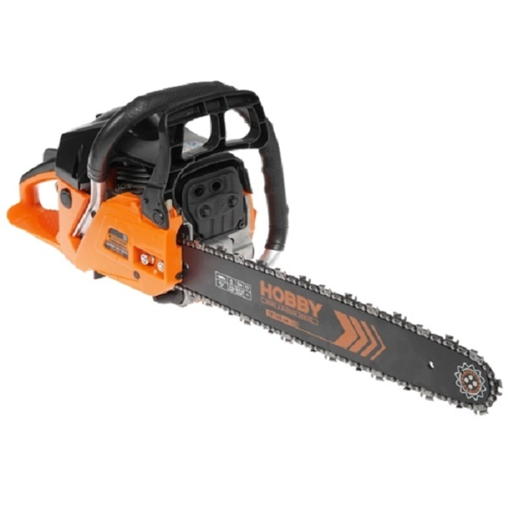 Бензопила CARVER HOBBY HSG 152-18
