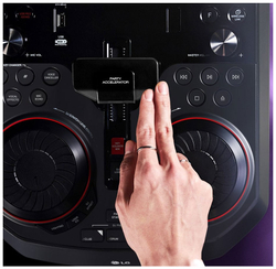 Аудиосистема LG XBOOM OL75DK