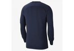 BQ6502-451 Свитшот Nike CFC M NK GFA FLC CRW LS