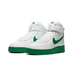 Мужские кроссовки Nike Air Force 1 High '07 'Lucky Green' CK7794-100