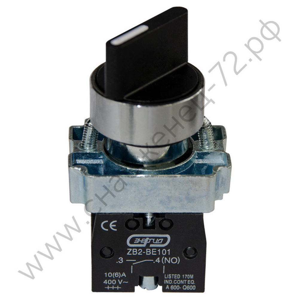 Переключатели Энергия XB2 d22 мм