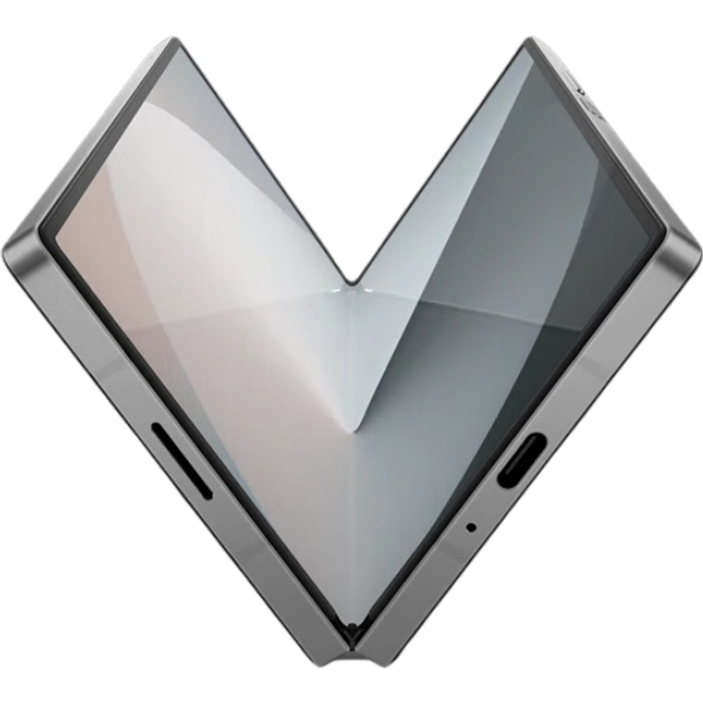 Samsung Galaxy Z Fold 6 12/512Gb Global Silver Shadow