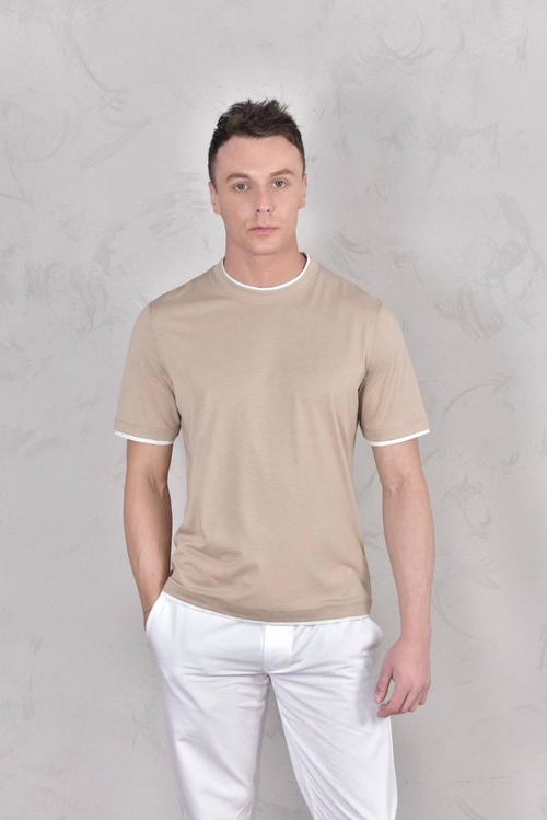 Футболка Brunello Cucinelli