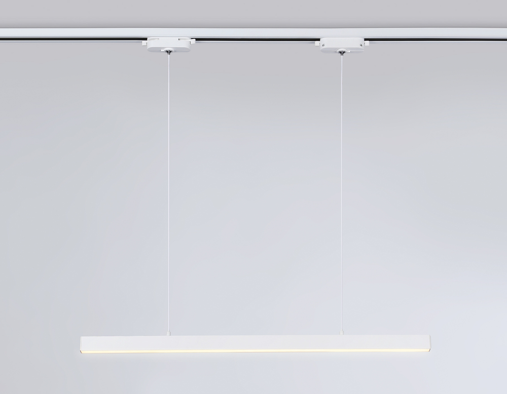 GL6782 WH белый LED 24W 3000K 600*22*1025