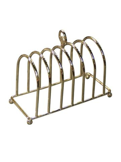 Подставка для тостов "Art de vivre" 14х9х14см