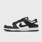 Кроссовки Nike SB Dunk Low Wmns Black / White