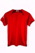 Футбольная форма детская Ливерпуль 2022/2023