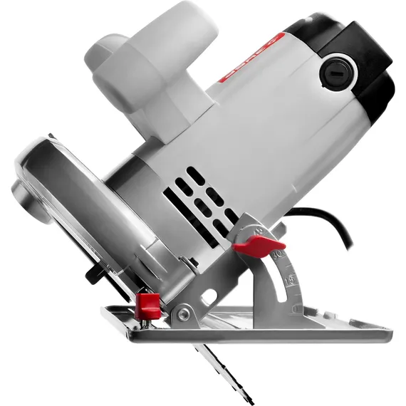 Пила дисковая "ЗУБР" ЗПД-1600