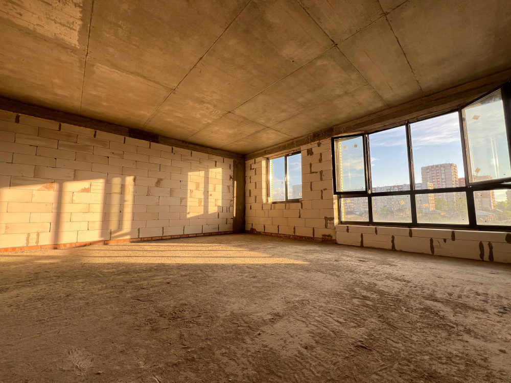 3-к. квартира, 115 м², 5/9 эт.