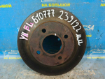 Диск тормозной передний NISSAN AD 1999-2008