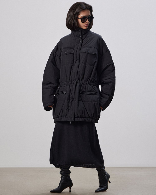 Куртка утепленная "Elizabeth"