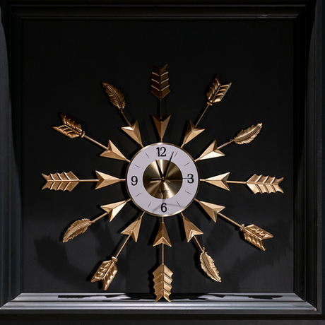 Часы настенные Объект мечты Амори