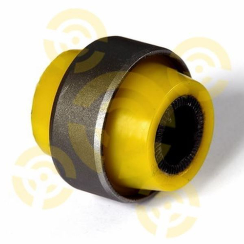 Полиуретановый сайлентблок передней подвески, нижнего рычага, задний(Кратность 1 шт) 106225